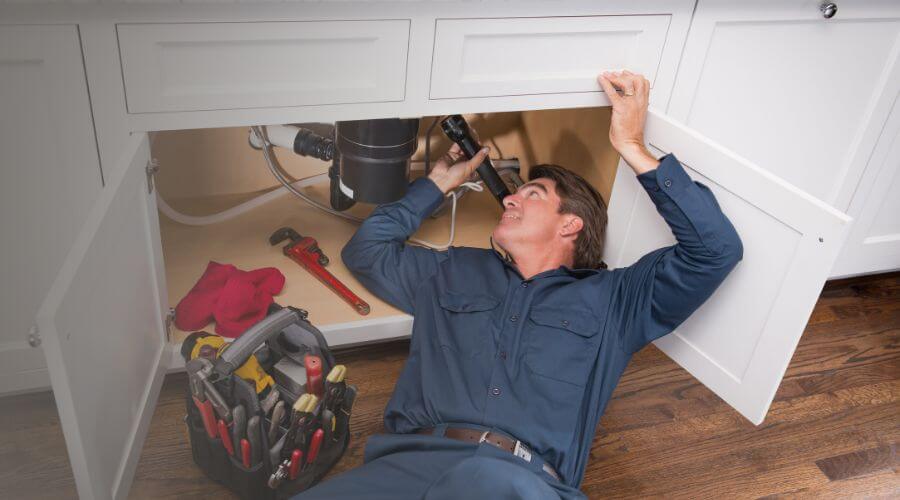 Professional bathroom faucet installation in Kennebunkport, ME